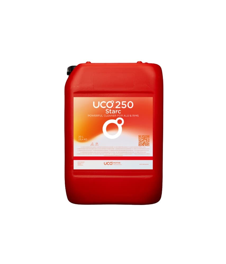 Alkalni cistac ALU UCO250 Strac 20l 1250