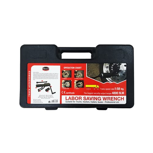 Ruski kljuc 1:58 PRAXIS -  1720