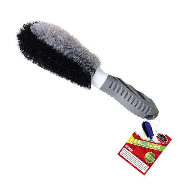 Cetka za ciscenje felni 29*7cm PRAXIS - 4210