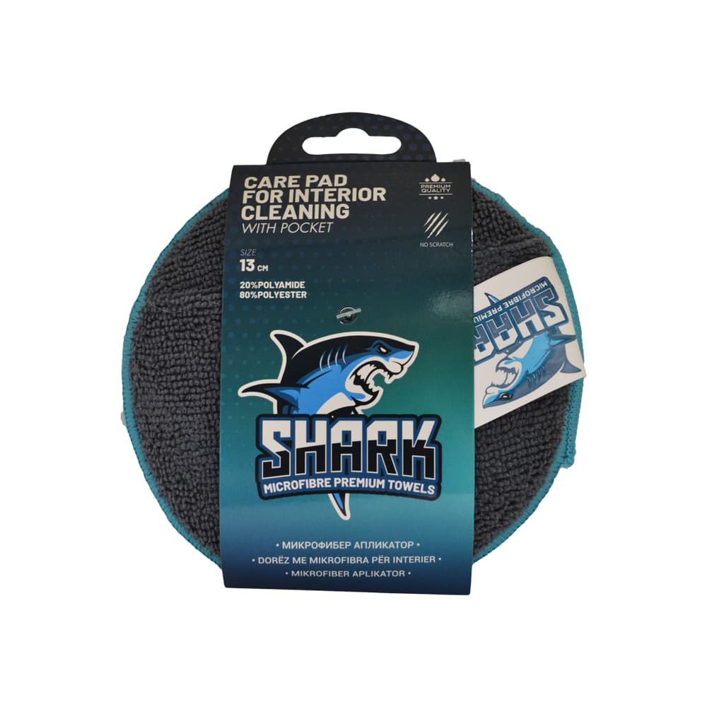 Mikrofiber aplikator PRAXIS - 4212