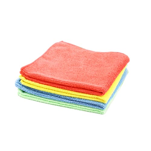 Mikrofiber krpa 4 kom PRAXIS - 4341