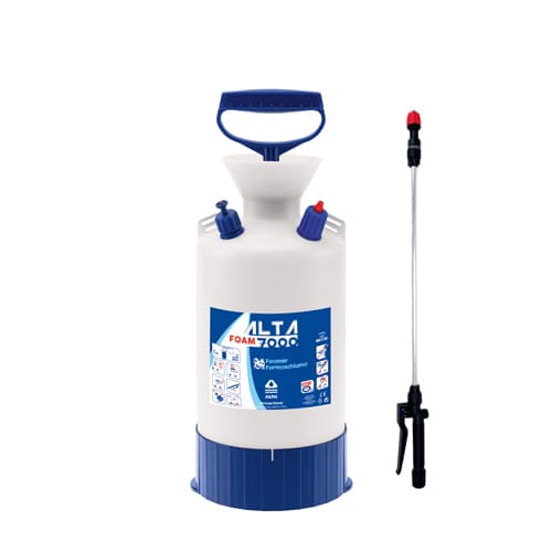 Prskalica ALTA 2000 Viton pena AL 4020F - 007491