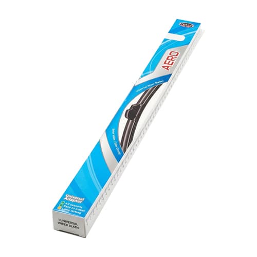 Brisac Aero Praxis 61cm 30061