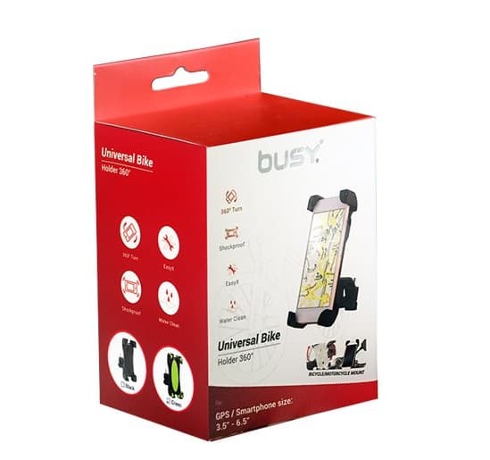 Drzac za telefon za bicikl 50685