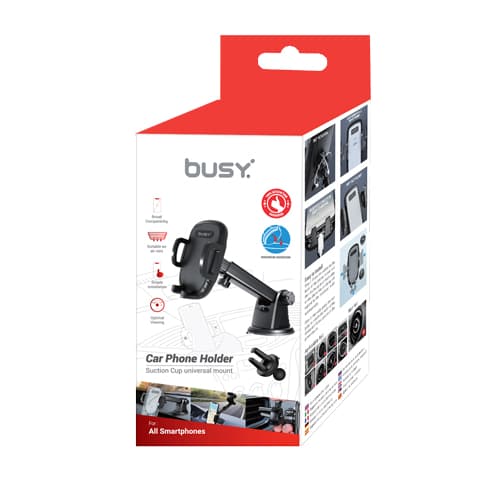 Drzac za telefon 3 u 1 - 50718