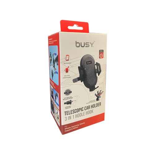 Busy Drzac za telefon 3 u 1-51042