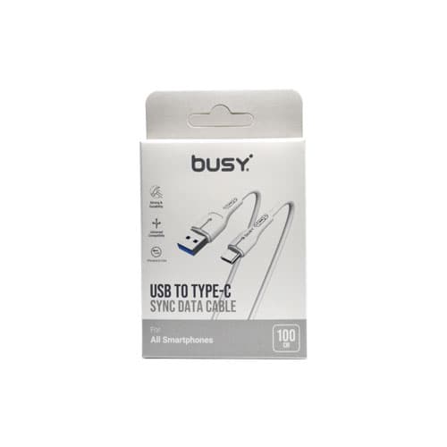 Busy kabal TIP C USB beli-51072