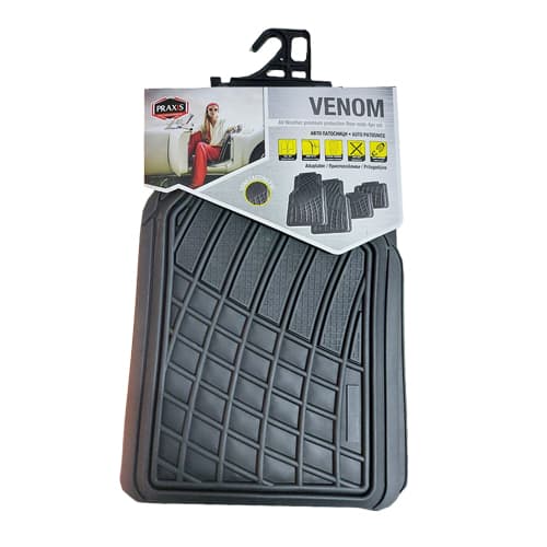 Patosnice VENOM PRAXIS -  52279