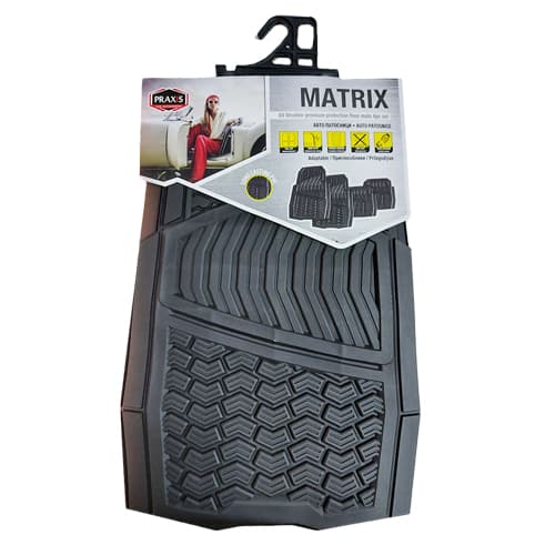 Patosnice MATRIKS PRAXIS - 52284