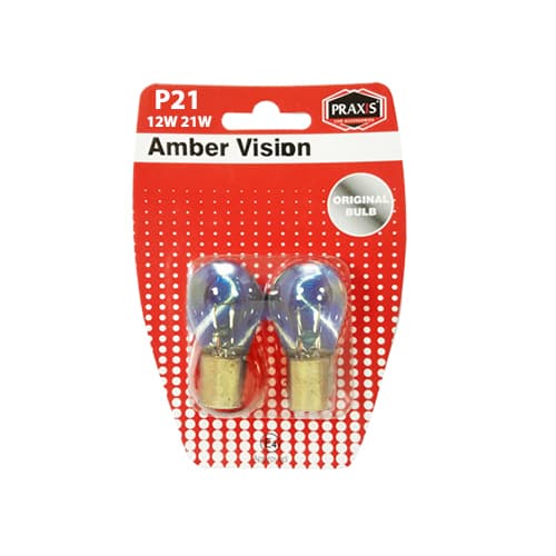 Sijalica za stop svetlo PRAXIS 2kom -  52305