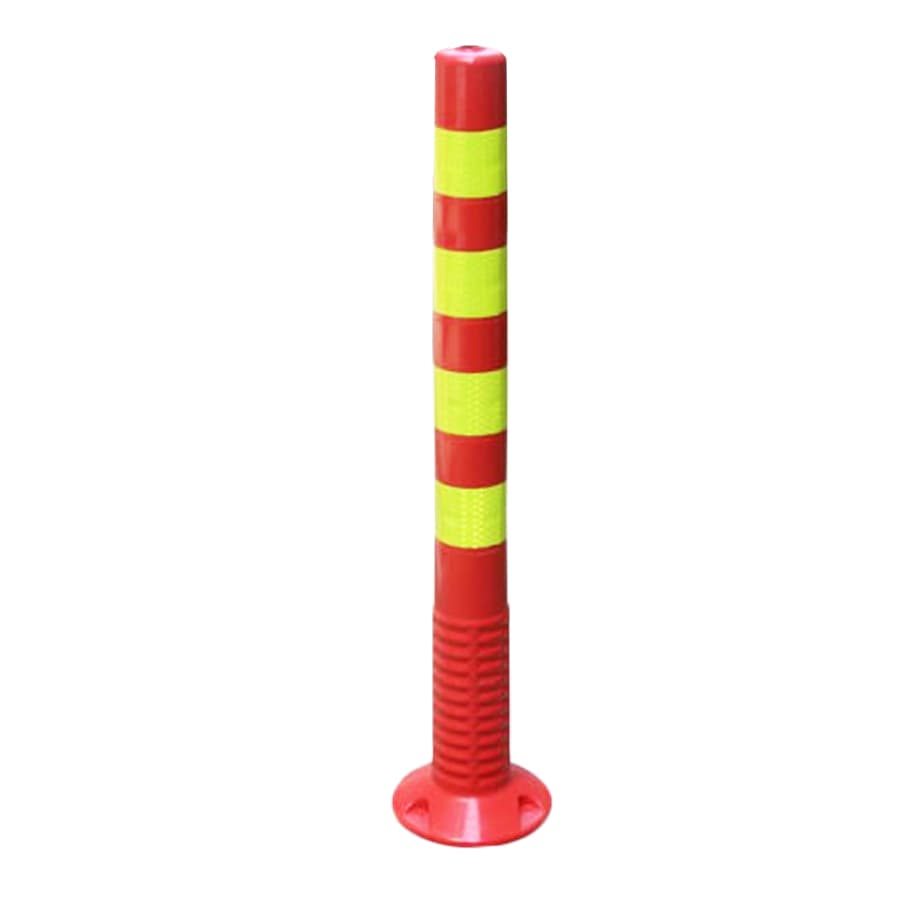 Plasticni stub, upozorenje (parking) 75 cm PRAXIS - 52320