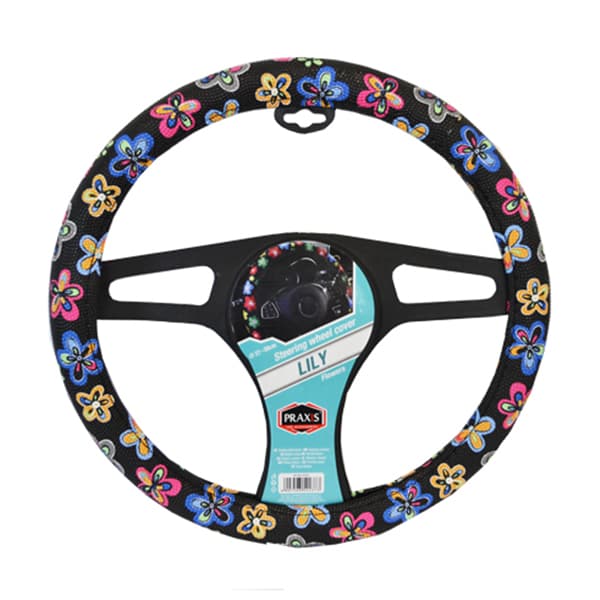 Navlaka za volan LILI 2 PRAXIS - 52337