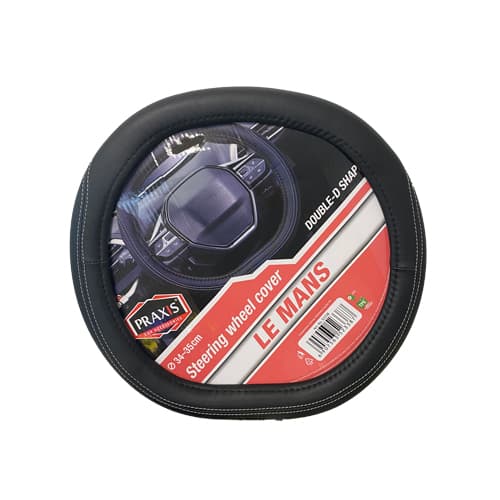 Navlaka za volan LE MANS PRAXI -  052338