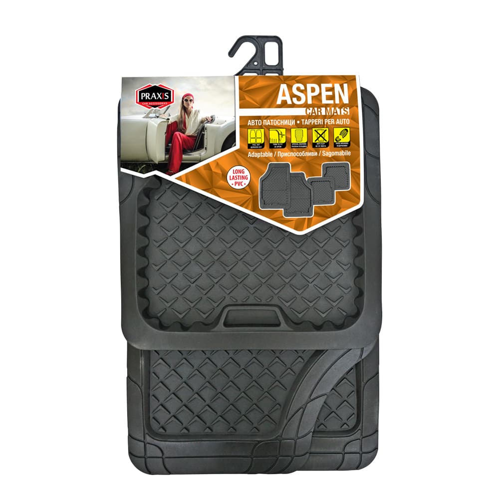 Patosnice ASPEN PRAXIS -  52384