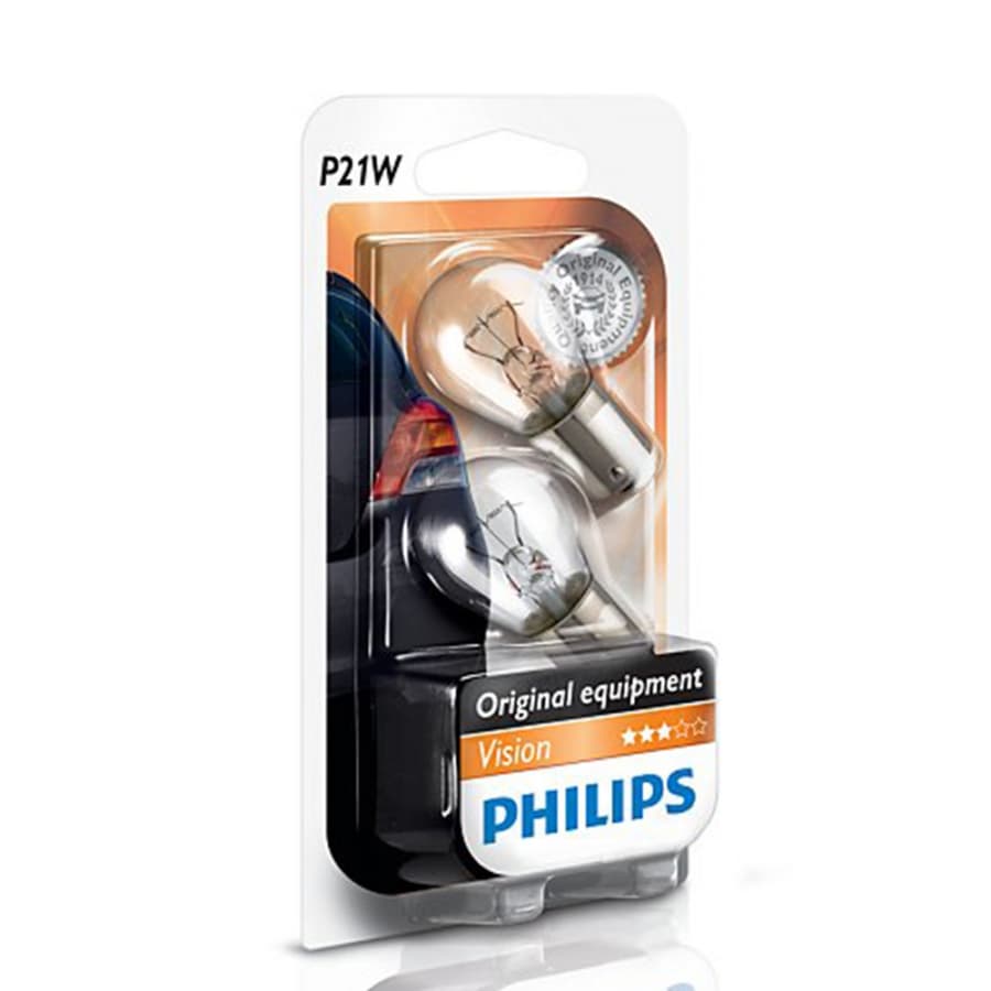 Philips Sijalica P21W 055491