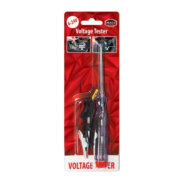 Tester za osigurace glinerica PRAXIS - 72794