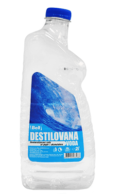 Destilovana voda 2-1