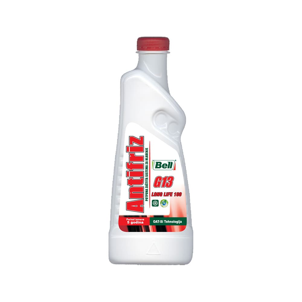 Antifriz Long Life 100 G13 1-1