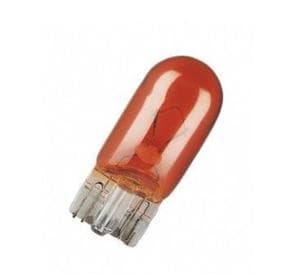 Narva Sijalica WY5W AMBER 12V  171698 Standard Pack B2