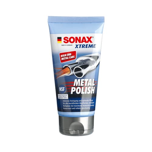 Polir za metal XTREME SONAX 150ml - 204100