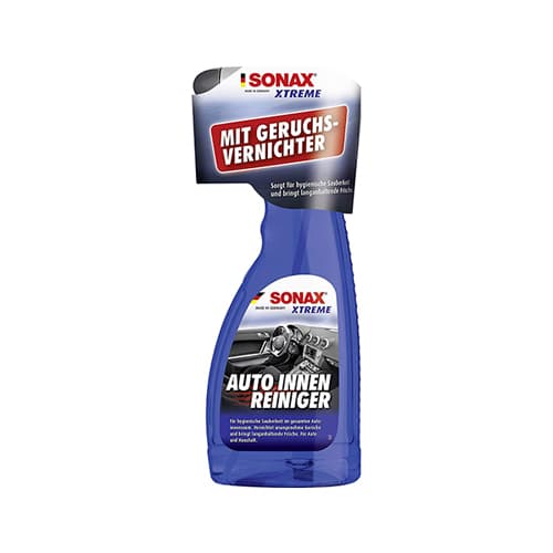 Cistac enterijera XTREME SONAX 500ml - 221241