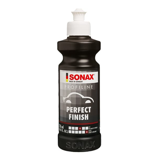 Pasta Perfect Finish PROFILINE SONAX 250ml - 224141