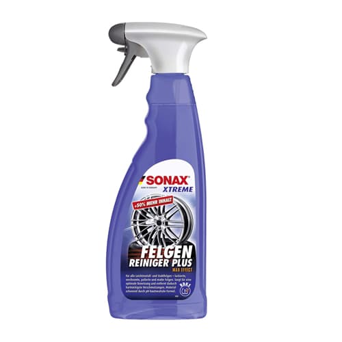 Cistac za felne XTREME (PLUS) SONAX 750ml - 230400