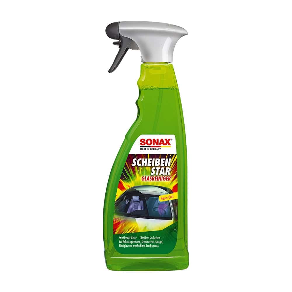 Cistac za stakla star SONAX 750ml - 234400