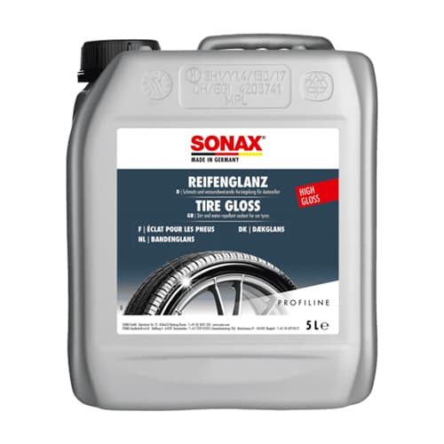 Sjaj za gume PROFILINE SONAX 5l - 235500