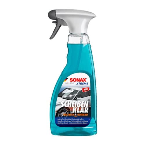 Cistac za stakla XTREME SONAX 500ml - 238241