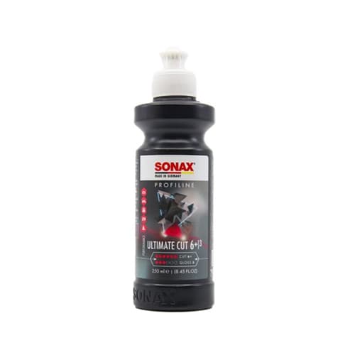 Polir UltimateCut pasta Profiline SONAX 250ml - 239141