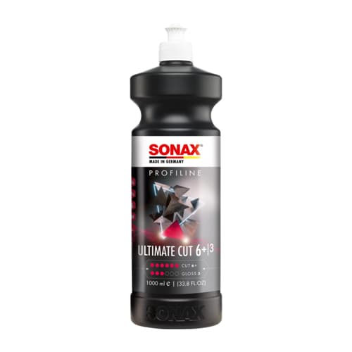 Polir UltimateCut Profiline SONAX 1l - 239300