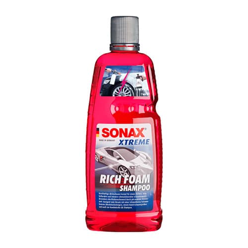 Sampon rich foam XTREME SONAX 1l - 248300