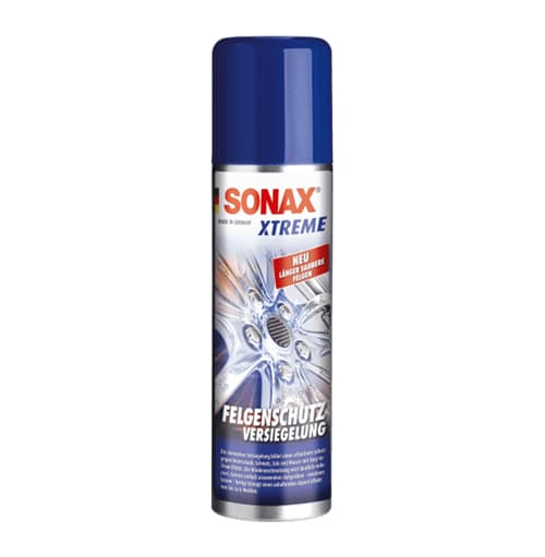 Sredstvo za zastitu felni XTREME SONAX 250ml - 250100