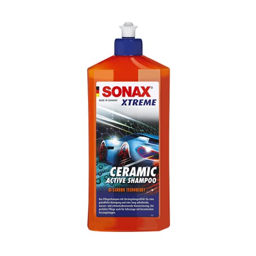Keramicki aktivni sampon XTREME SONAX 500ml - 259200