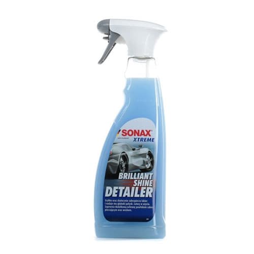 Tecni vosak za brilijantan sjaj XTREME SONAX 750ml - 287400