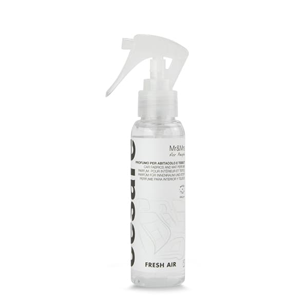 SPRAY CESARE Air Freshener - WHITE - FRESH AIR 291273