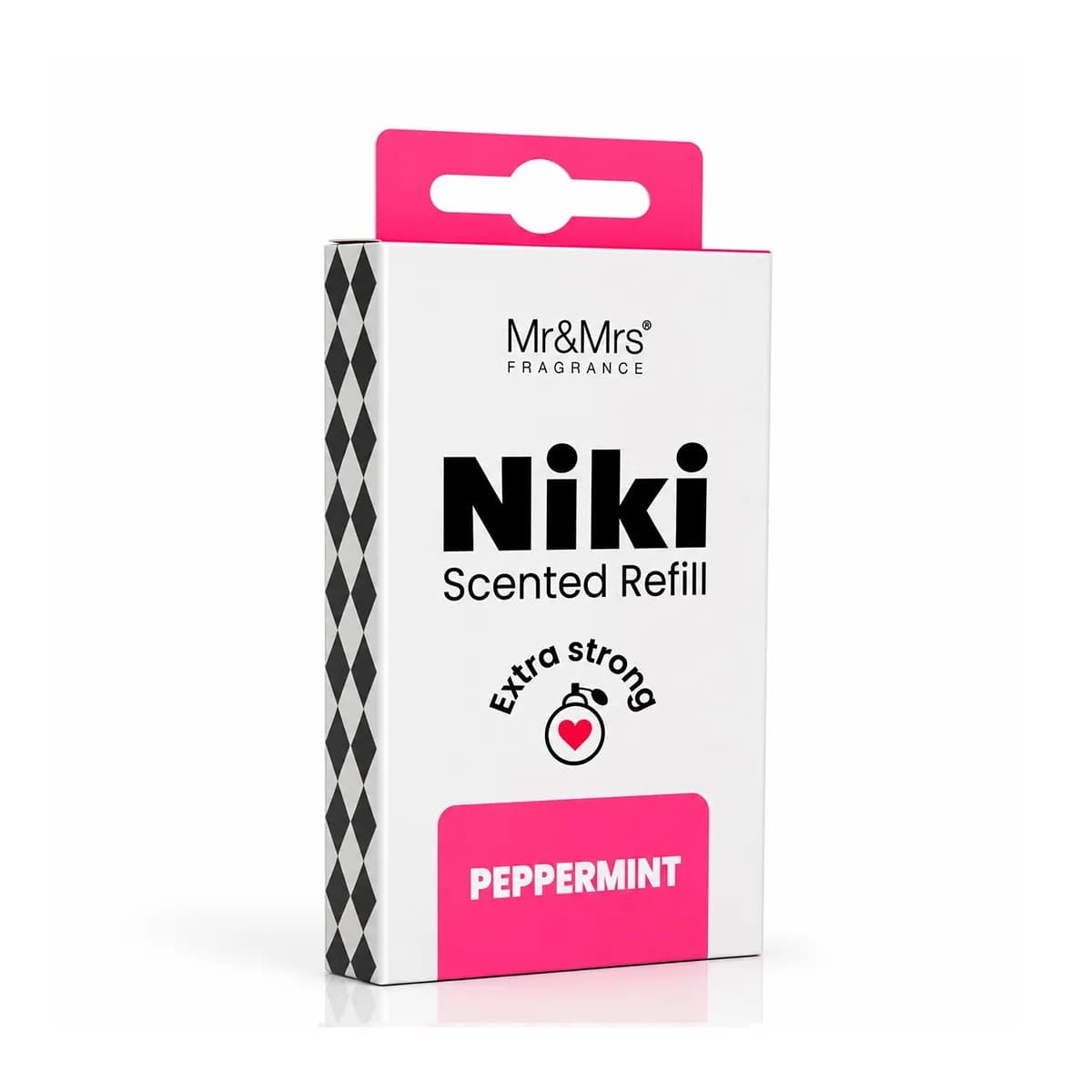 Osvezivac Refil NIKI REFILL PEPPERMINT