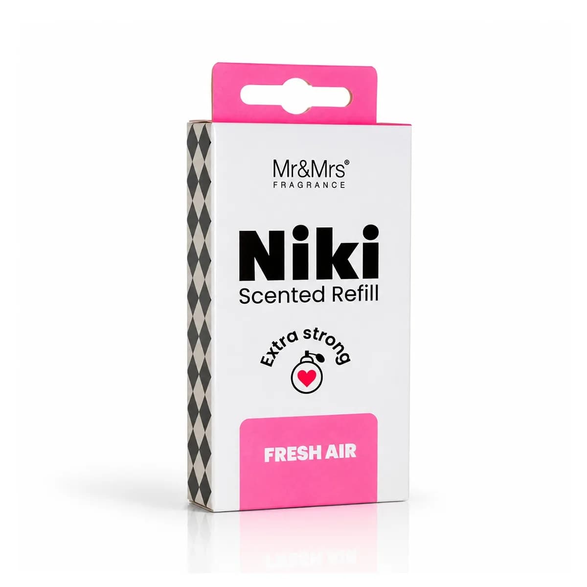Osvezivac Refil NIKI REFILL FRESH AIR