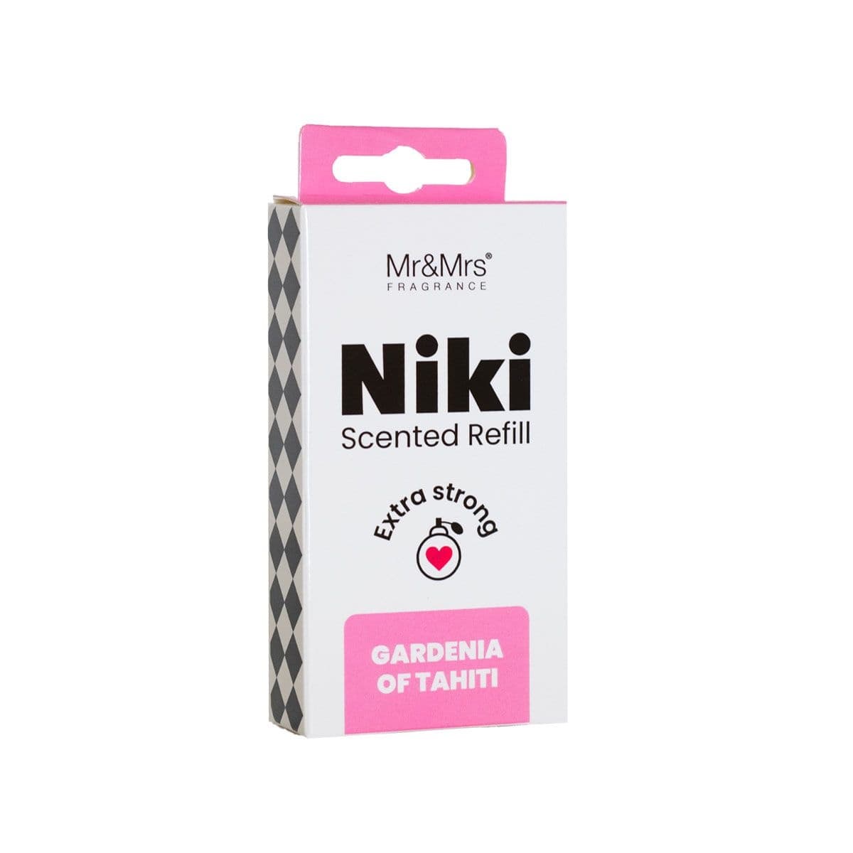 Osvezivac Refil NIKI REFILL GARDENIA OF TAHITI