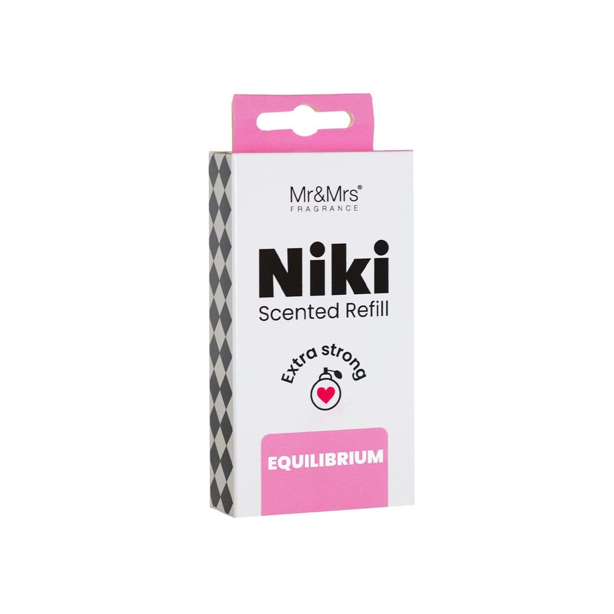 Osvezivac Refil NIKI REFILL EQUILIBRIUM