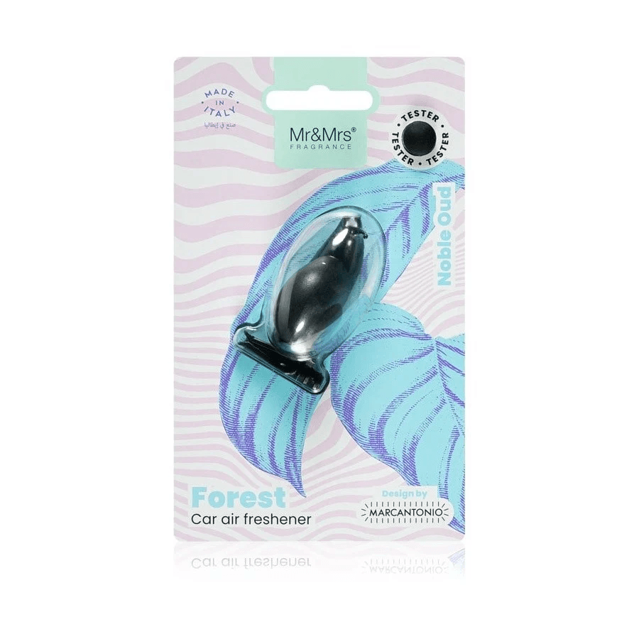 Forest Snail Black Noble Oud-294762