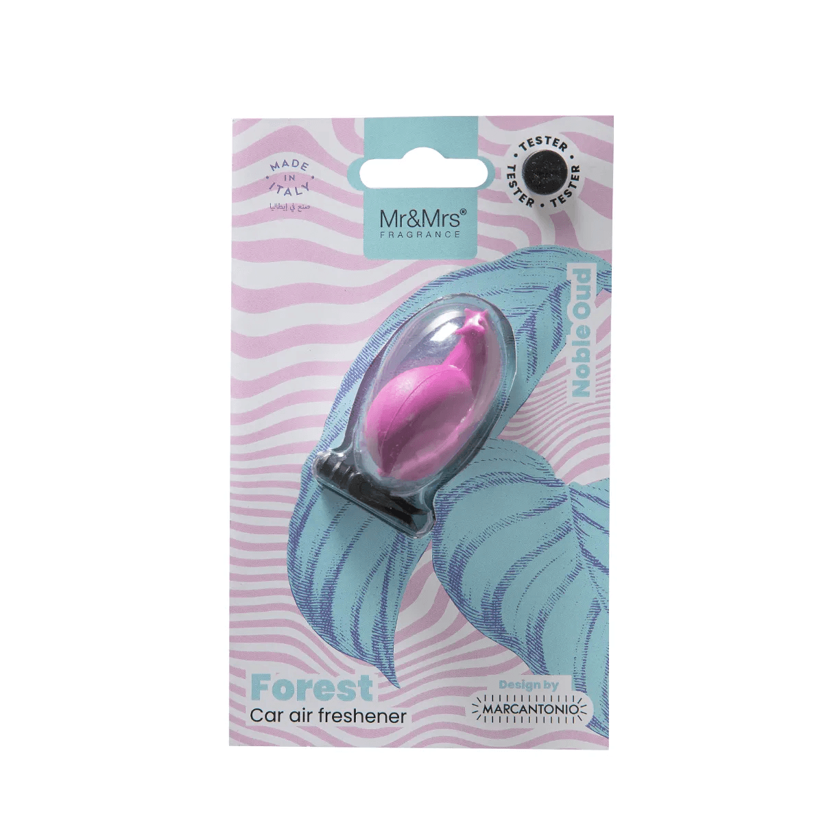 Forest Snail Purple Noble Oud-294793