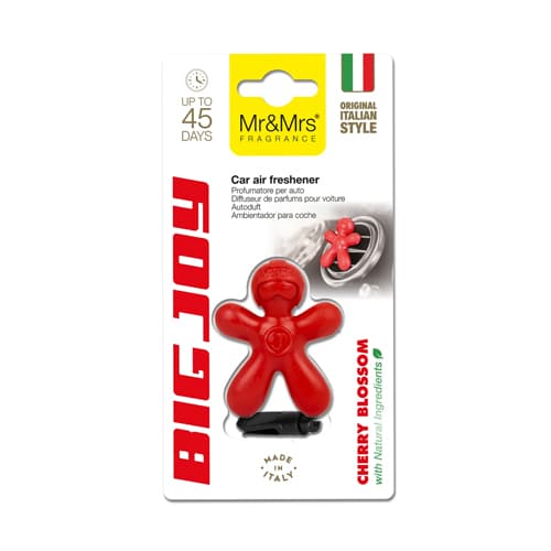 Big Joy-crveni-cherry - 296629