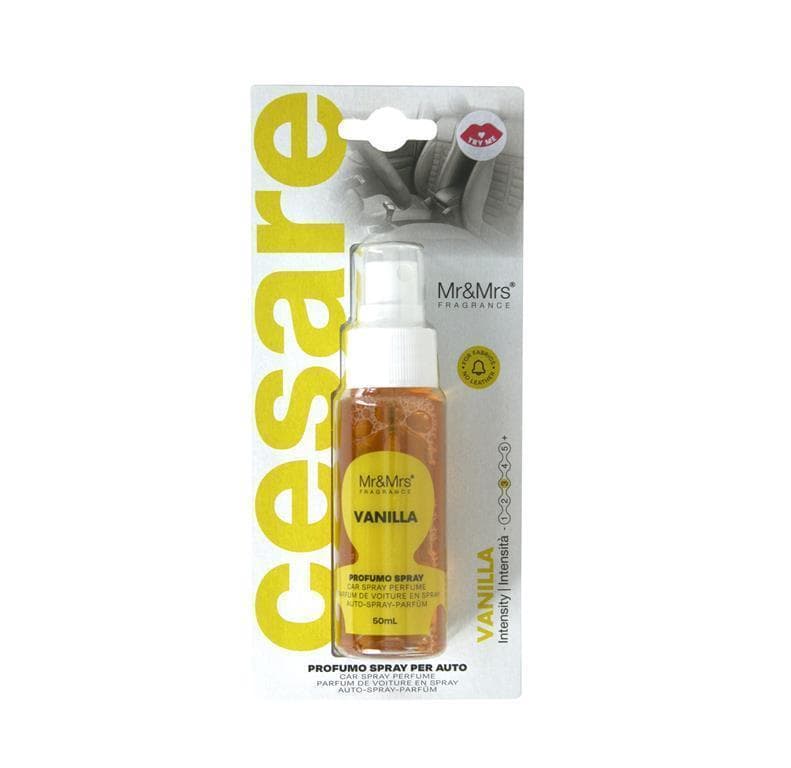 Spray Cesare-Vanilla 50ml-297343