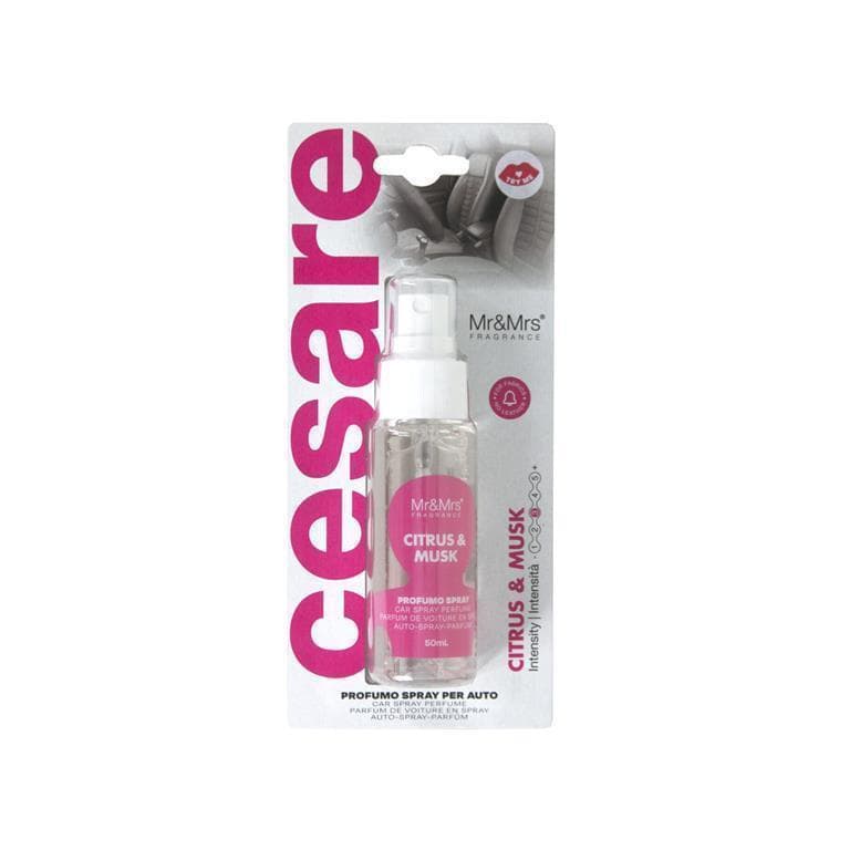 Spray Cesare-Citrus&Musk 50ml-297374