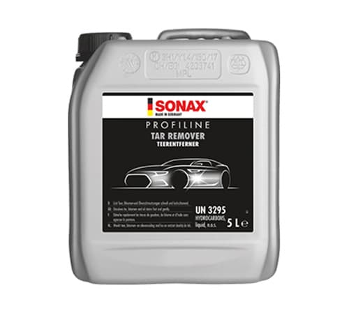Cistac ulja i katrana PROFILINE SONAX 5l - 304505