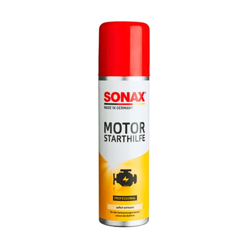 Motor starter sprej SONAX 250ml - 312100