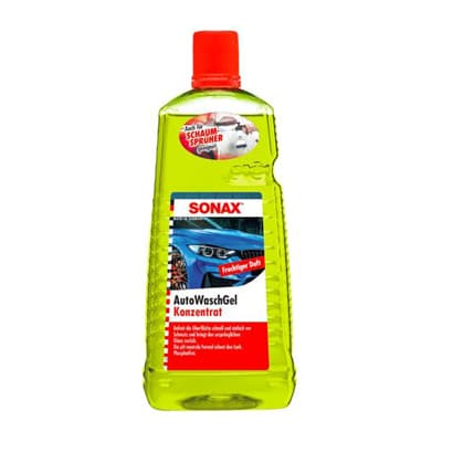 Gel za pranje koncentrat Sonax 2l - 315541
