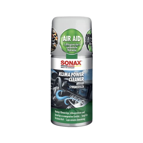 Cistac klima-uredjaja u automobilu SONAX 100 ml -  323100